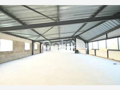 A louer local d'activité de 112m² à Vénissieux