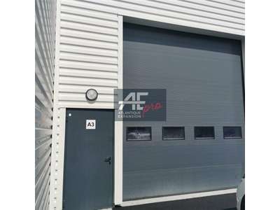 Location Locaux d'activités - Entrepôts à Donges