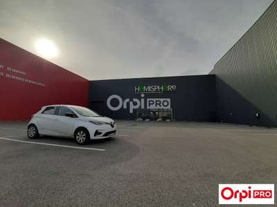 Location Locaux commerciaux - Boutiques à Valence