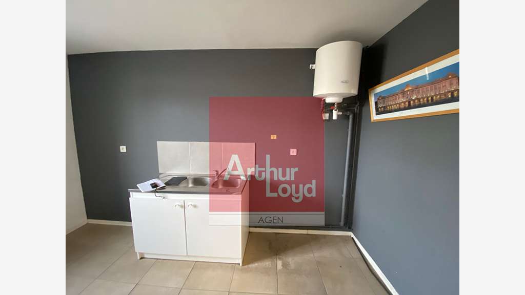 A louer local d'activité 250m² au Passage d'Agen