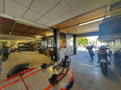 Location Locaux d'activités - Entrepôts à Aix-les-Bains