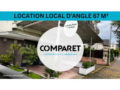 Location Locaux d'activités - Entrepôts à Aix-les-Bains