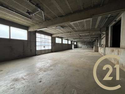 Location Locaux d'activités - Entrepôts à Albi