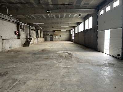 Location Locaux d'activités - Entrepôts à Albi