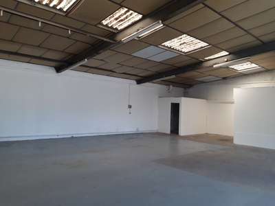 Atelier 130m² à louer à Albigny sur Saône 