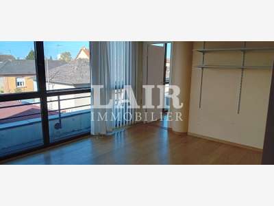 A louer plateau de bureaux 70m² à Alençon Gare