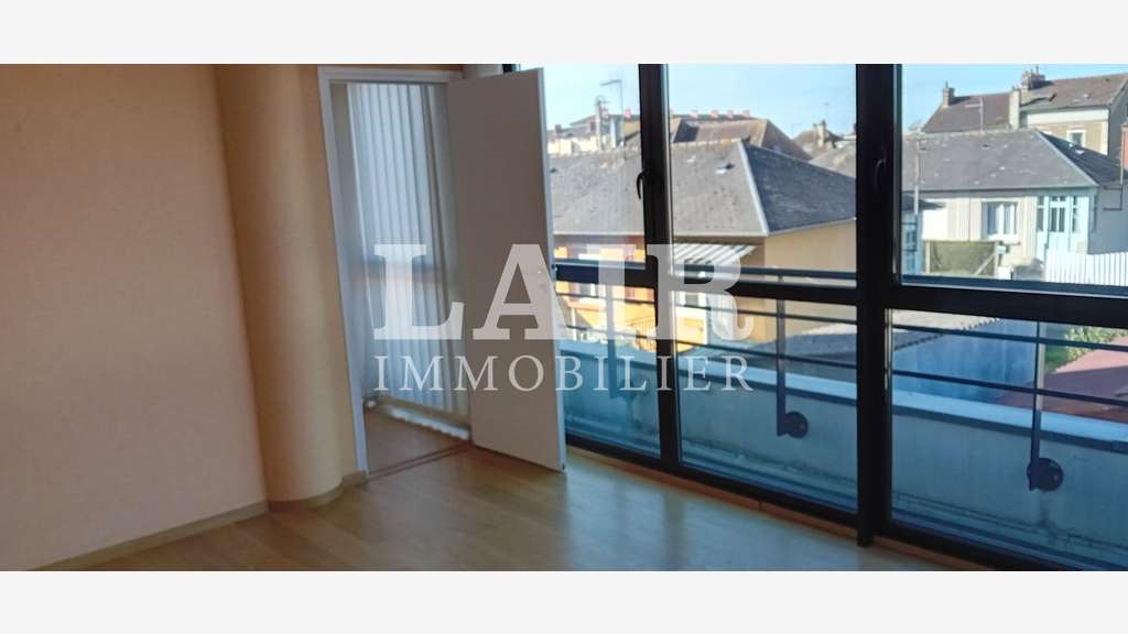 A louer plateau de bureaux 70m² à Alençon Gare