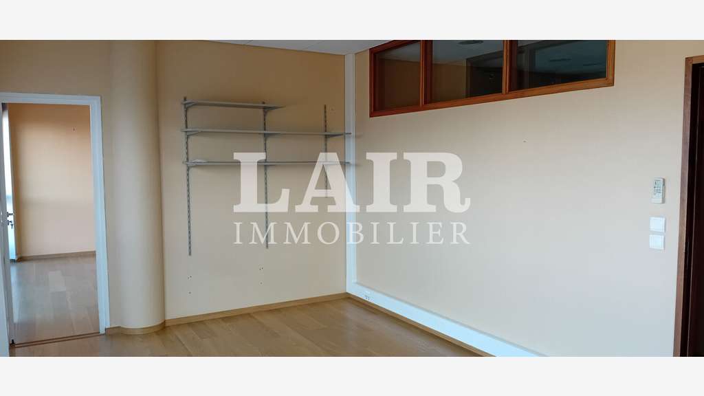 A louer plateau de bureaux 70m² à Alençon Gare