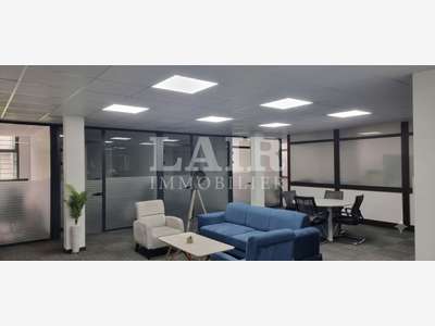 Loue local d'activité de 1550m² en ZA Est Alençon