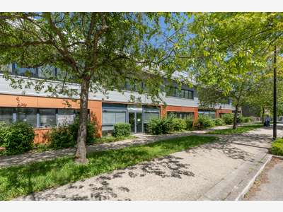 ALENÇON – LOCAL À USAGE PROFESSIONNEL DE 260 M²
