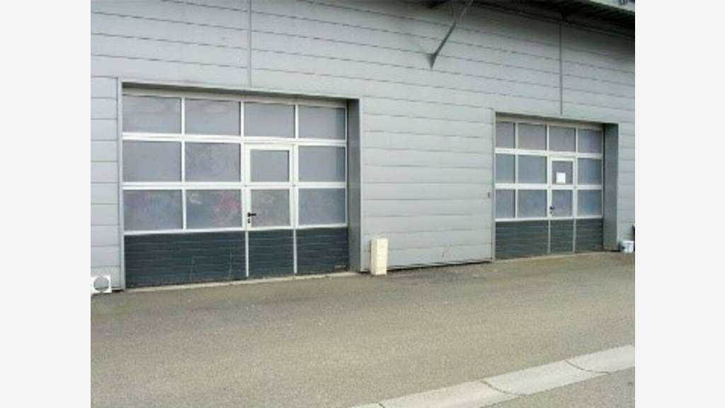 Local d'activité à louer de 260m² à Alençon (61)