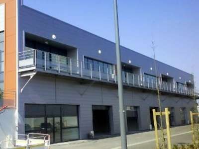 Local d'activité à louer de 260m² à Alençon (61)