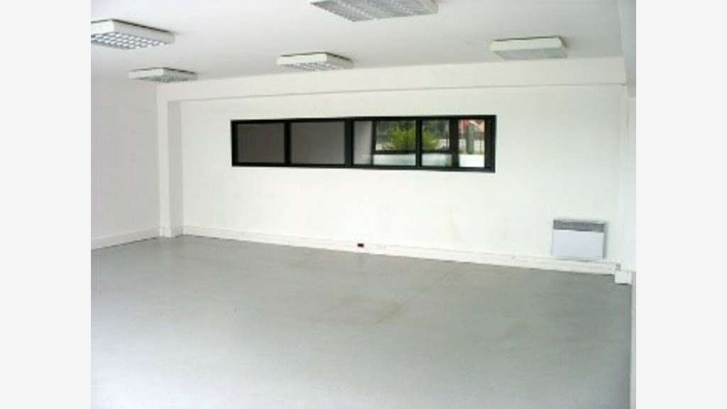 Local d'activité à louer de 260m² à Alençon (61)