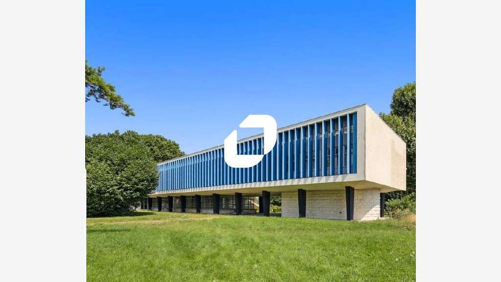 A louer Local d'activité 1947m² Alfortville