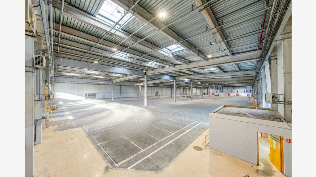 Entrepôt à partir de 9966m² à Beauvais Allonne