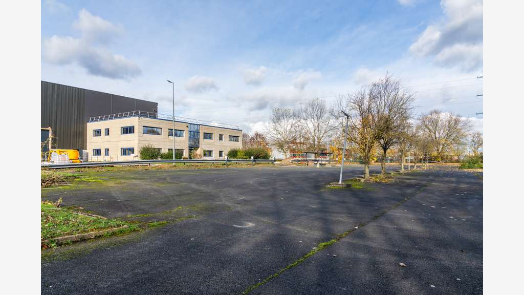 Entrepôt à partir de 9966m² à Beauvais Allonne