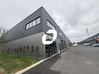 Location Locaux d'activités - Entrepôts à Ambarès-et-Lagrave