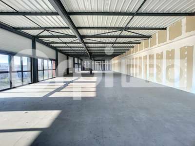 Location Locaux d'activités - Entrepôts à Arnas