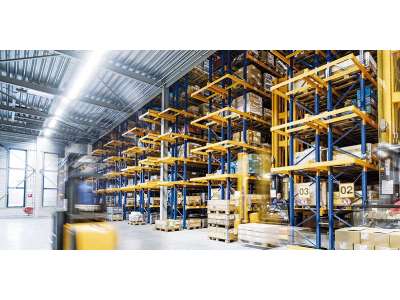 Location Locaux d'activités - Entrepôts à Amiens