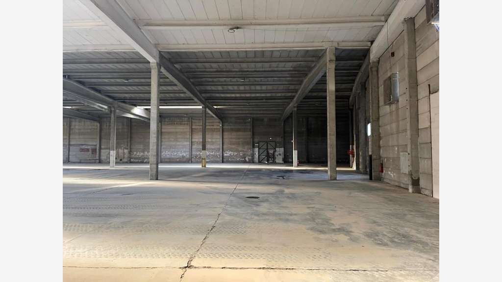 Local Logistique de 3 350m² à louer à Amiens (80)