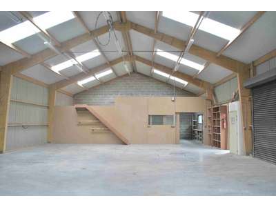 Location Locaux d'activités - Entrepôts à Ancenis-Saint-Géréon