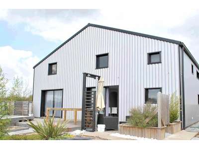 Location Locaux d'activités - Entrepôts à Ancenis-Saint-Géréon