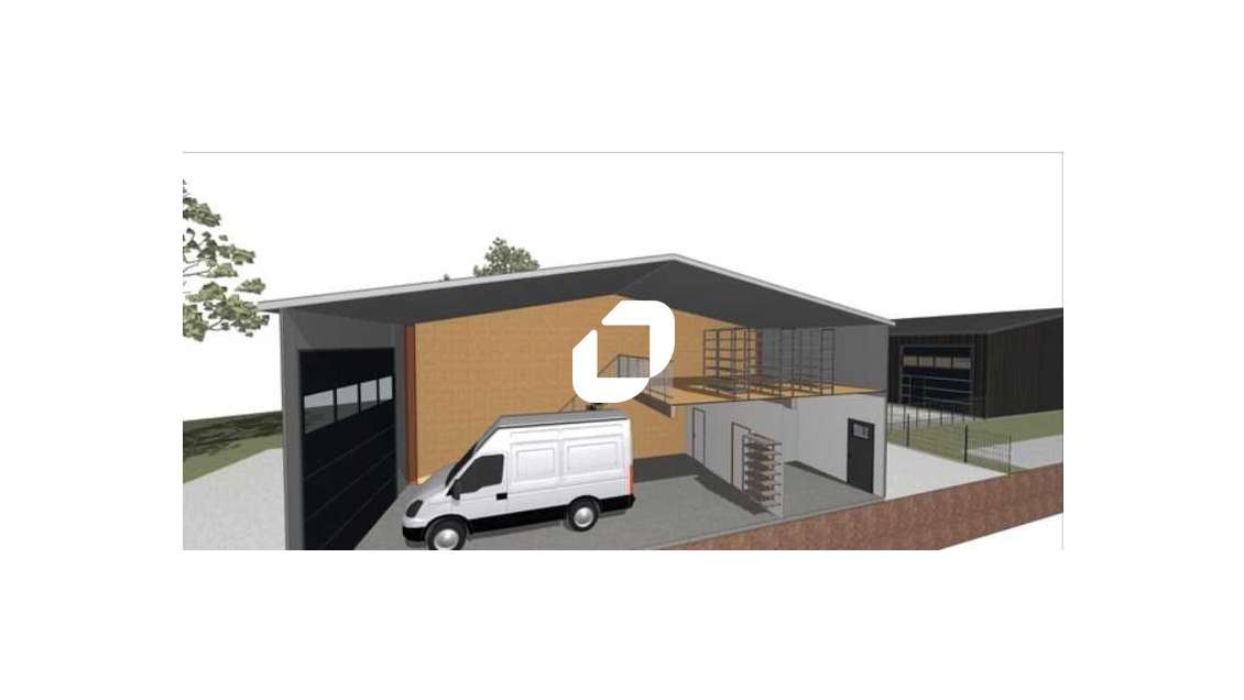 A louer Local d'activité 99m² Andernos les bains