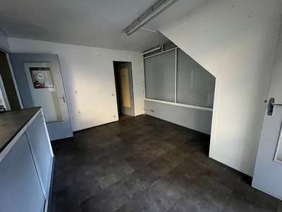 Location Locaux d'activités - Entrepôts à Angers