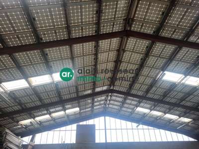 Location Locaux d'activités - Entrepôts à Angers