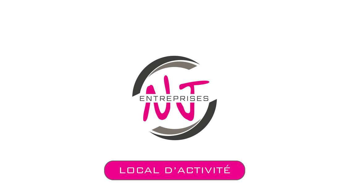 Local d'activité 260m² à Louer aux Portes d'Angers