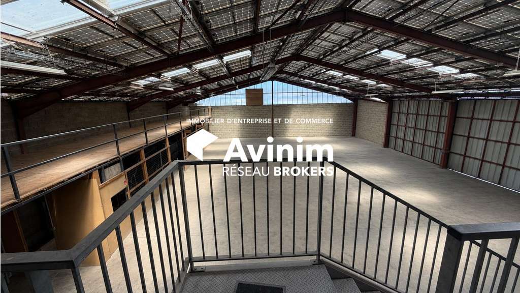 Immobilier Professionnel à louer Angers