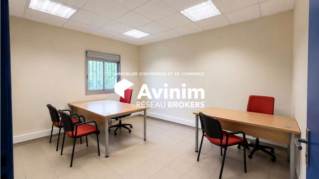 Immobilier Professionnel à louer Angers