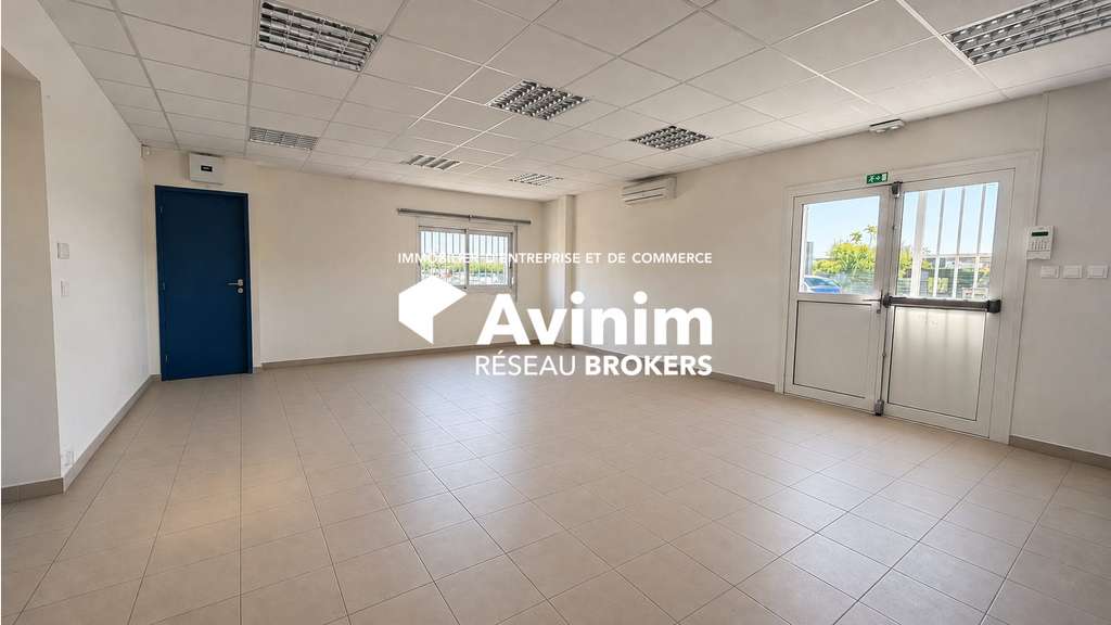 Immobilier Professionnel à louer Angers