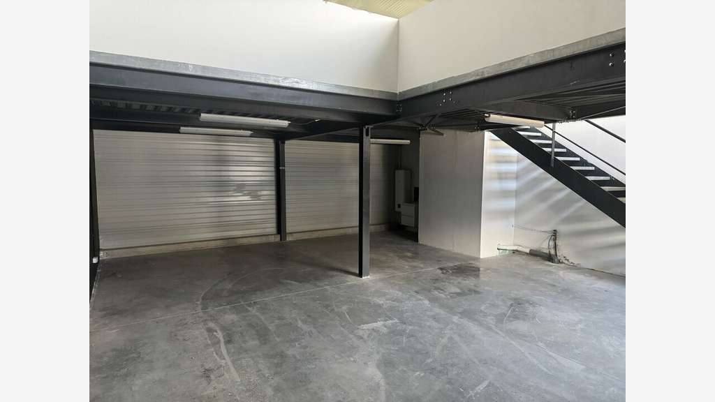 A louer local d'activité 37m² à Anglet empl strat