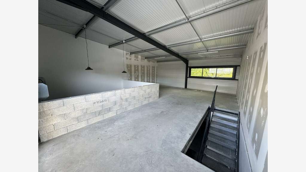 A louer local d'activité 37m² à Anglet empl strat