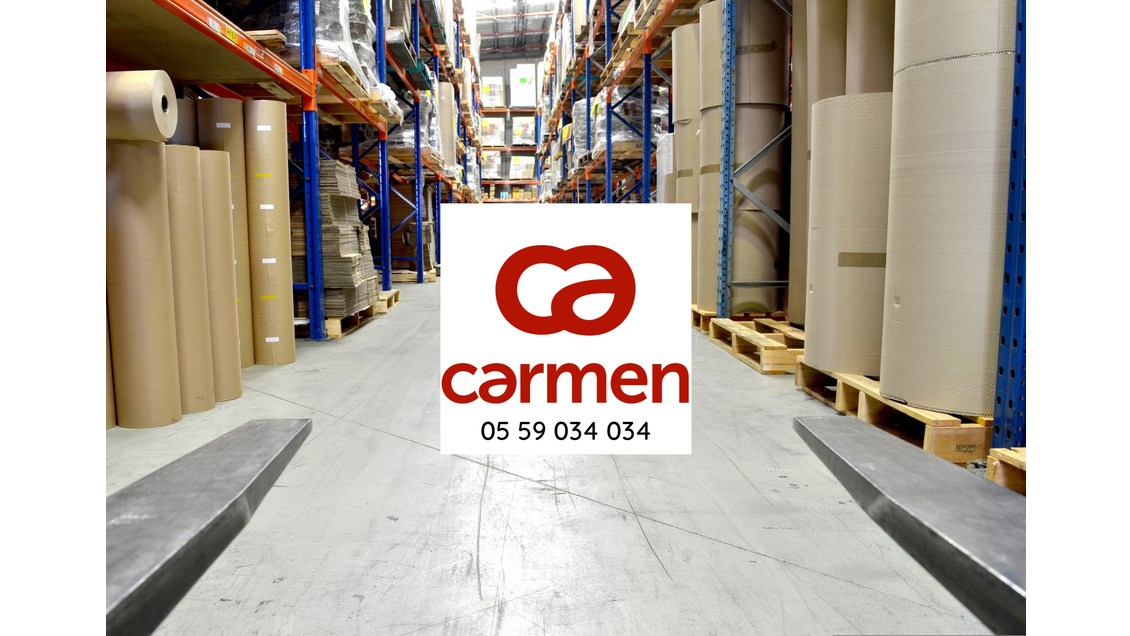 A louer entrepôt 110m² et bureaux 60m² Anglet