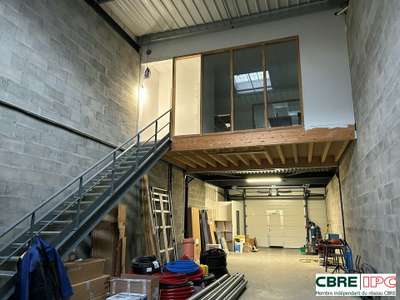 Location Locaux d'activités - Entrepôts à Anglet