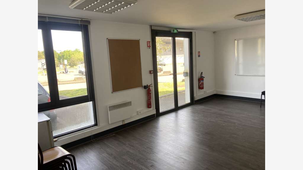 A louer bureaux  32m² à Anglet