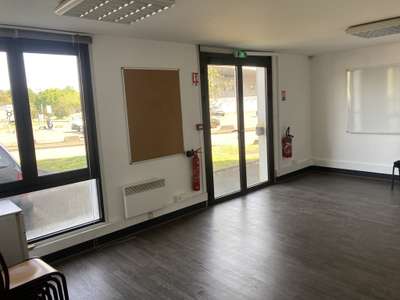 A louer bureaux 32m² à Anglet