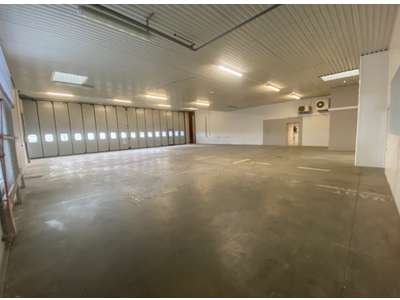 Location Locaux d'activités - Entrepôts à Anglet