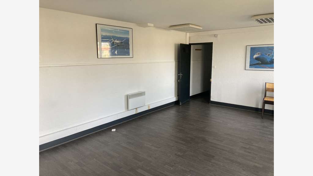 A louer bureaux  32m² à Anglet