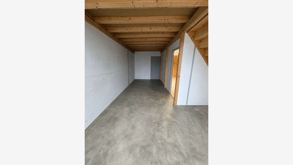 Atelier - Dépôt - Anglet 102 m²