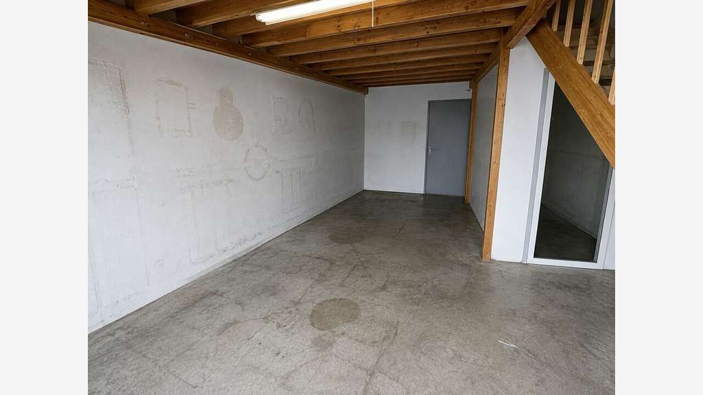 Atelier - Dépôt - Anglet 102 m²