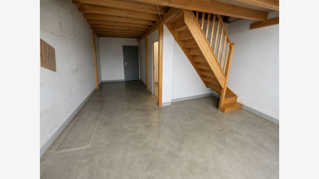 Atelier - Dépôt - Anglet 102 m²