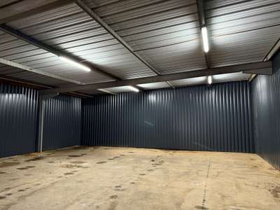 Location Locaux d'activités - Entrepôts à Angoulême