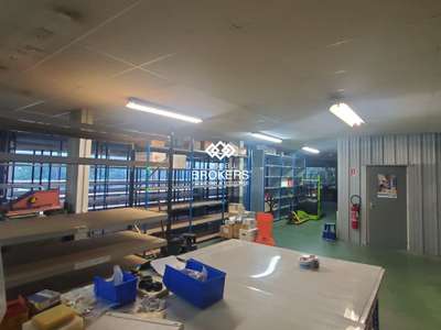 Location Locaux d'activités - Entrepôts à Annecy