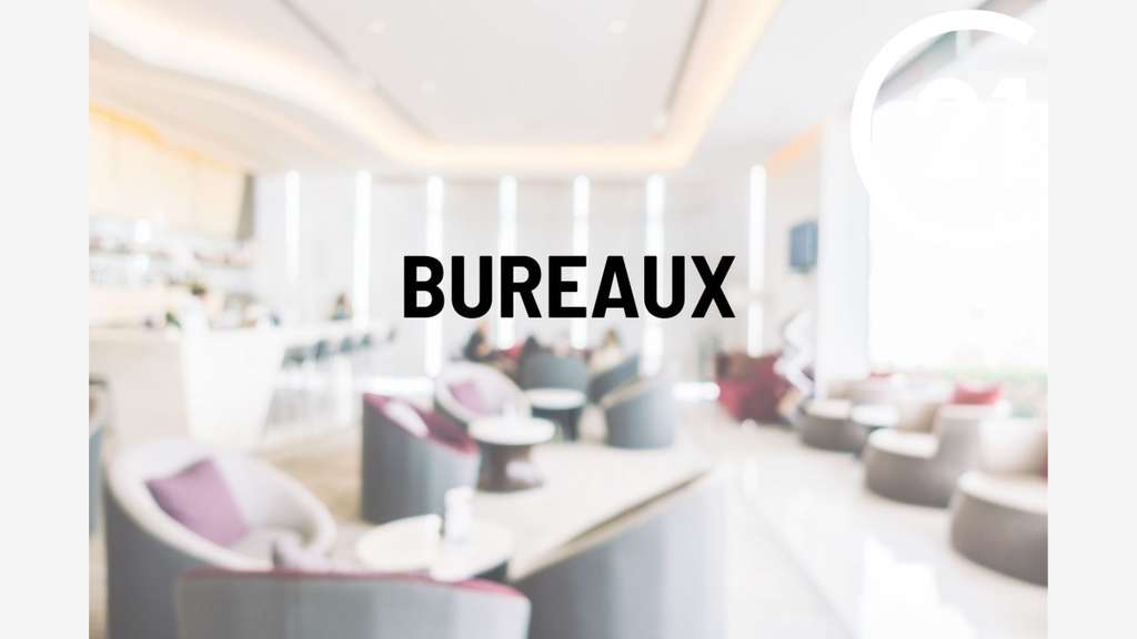 Immobilier professionnel de 73m² à louer à Annecy