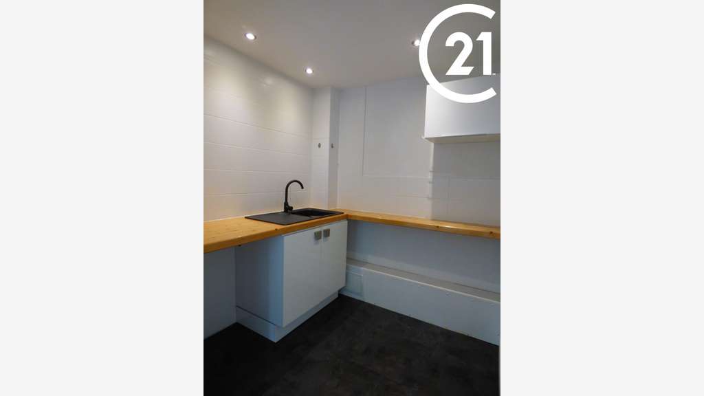 Immobilier professionnel de 73m² à louer à Annecy