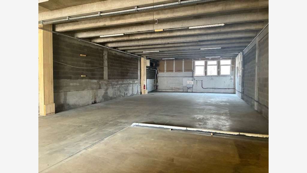 Local d'activités de 300m² à louer Cran Gevrier
