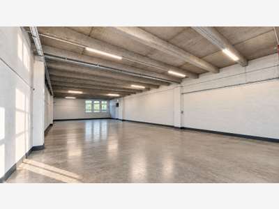 Local d'activités de 300m² à louer Cran Gevrier